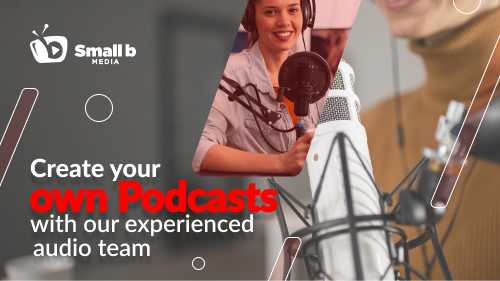 PODCAST BANNER #1